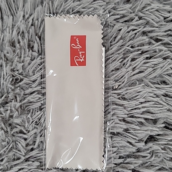 Unisex Ray Ban Sunglass case - Picture 7 of 7